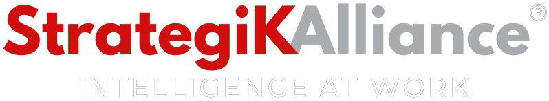 StrategiK Alliance Logo